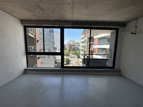 Venta Departamento Monoambiente Loft A Estrenar Nuñez Inversion Vivienda