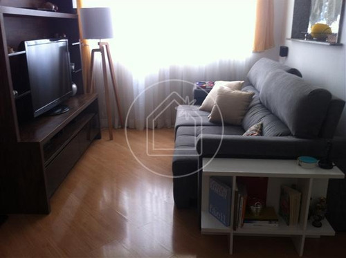 Apartamento - Ref: 796898