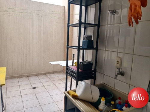 Apartamento - Ref: 221906