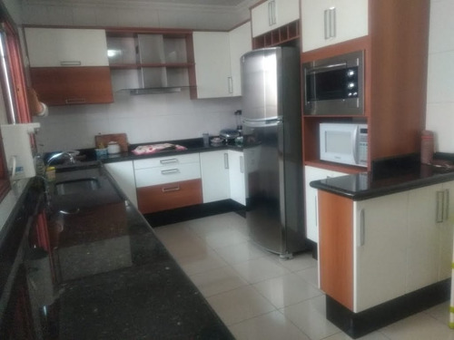 Imagem 15 de 15 de Casa Térrea Para Venda, 3 Dormitório(s), 232.0m² - 2053
