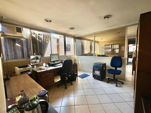 Terreno Construccion En Venta En San Joaquín