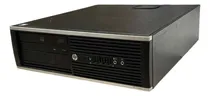 Comprar Hp Prodesk 600 G2 Core I5 3.60ghz 8gb Ram 240gb+500gb Win10