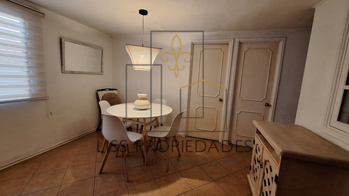 Casa En Ventacond.valle Dorado 4d 2b 1e Estac.centraluf 4623