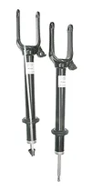 Comprar Par De Amortiguadores Gas Delanteros Ml350 06 Al 11 Sachs