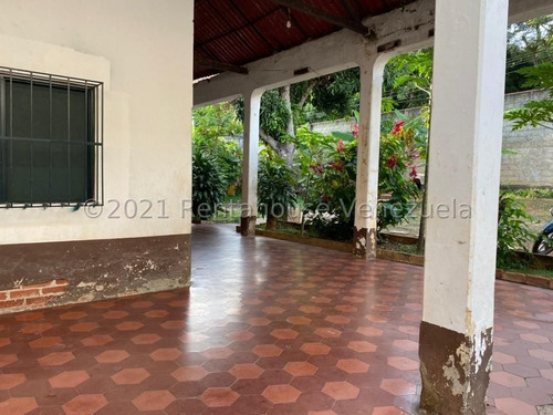 Imagen 13 de 21 de Los Chorros Casa En Venta Mls 22-12543 02129594482/04141469108
