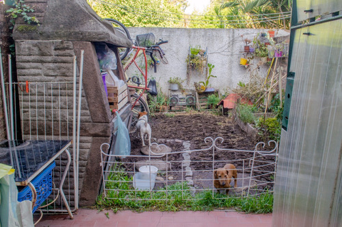 Castelar Norte - Venta - Dúplex 3 Ambientes