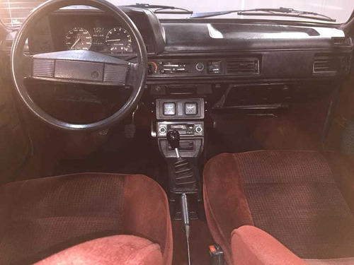 Volkswagen Passat Lse Paddock 1.6 4p