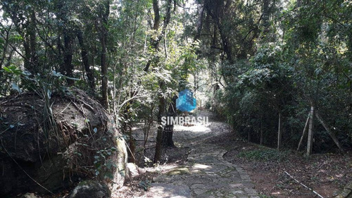Imagem 10 de 30 de Vendo Lindo Sítio Com 23 Mil M² Em Condomínio Da Laranjeiras - Indaiatuba-sp. - Ch0086