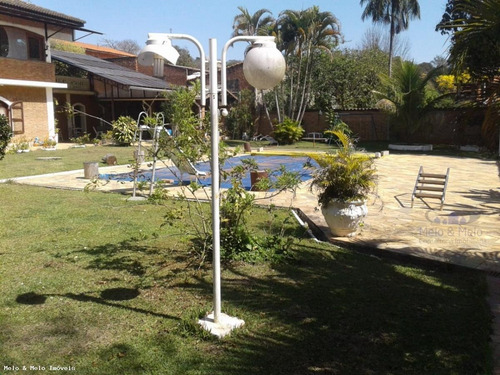 Imagem 13 de 15 de Chácara Para Venda Em Atibaia, Jardim Imperial - 2363_2-1571172