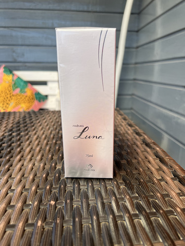 Natura Luna Parfum Para Mujer
