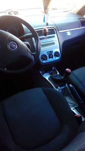 Imagen 13 de 15 de Fiat Punto