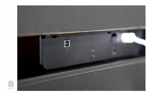 Imagen 5 de 9 de Piano Eléctrico Korg Lp380u Usb Mueble Fuente Japón - Cuotas