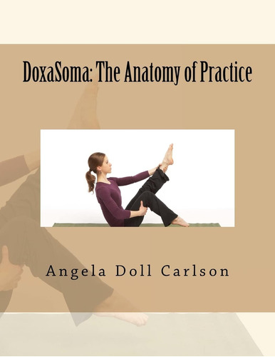 Libro:  Doxasoma: The Anatomy Of Practice