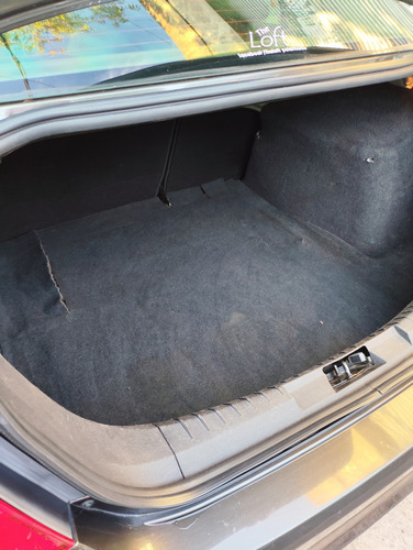 Ford Focus 2 1.6 Exe Sedan Trend Sigma