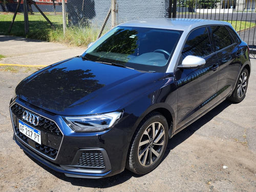 Audi A1 Sportback 1.0 30 Tfsi 116cv