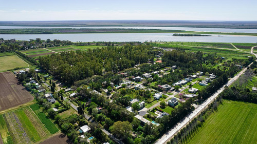 Terreno En Puerto Paraiso - Barrio Cerrado - Gran Arboleda - Bajada Al Rio