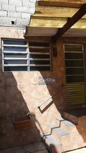 Imagem 6 de 30 de Sobrado Com 3 Dormitórios À Venda, 150 M² Por R$ 400.000,00 - Cidade Líder - São Paulo/sp - So15379