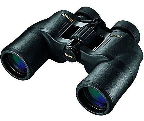 Nikon 8245 Aculon 8x42 Binoculares (a211) - (renovado)