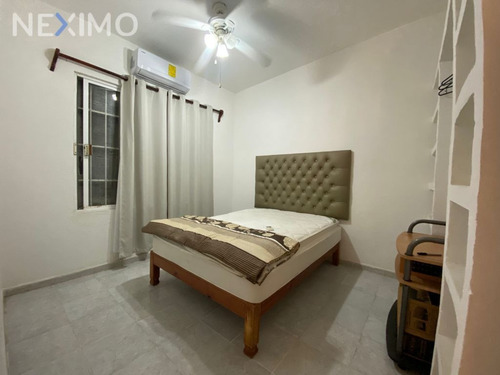 Imagen 13 de 16 de Casa En Venta En Residencial Portobello En Cancun Quintana Roo