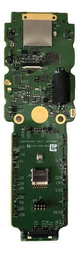 Placa Principal De Terminal De Mano Intermec Ck3r.