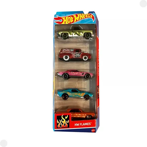 Flames hot wheels clearance