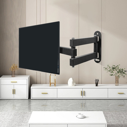 Soporte De Pared Ajustable Universal Universal Rotated-f