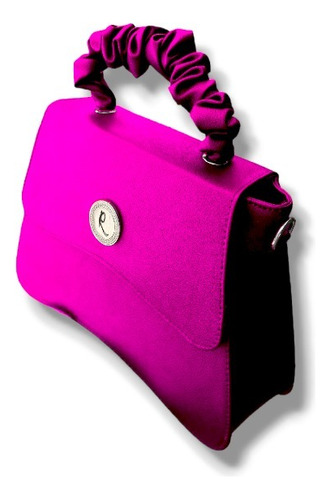 Bolso Manos Libres Cartera Dama Bolso Elegante Dama