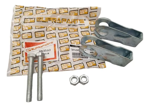 Tensor Cadena Suzuki Gn 125 H Supraparts