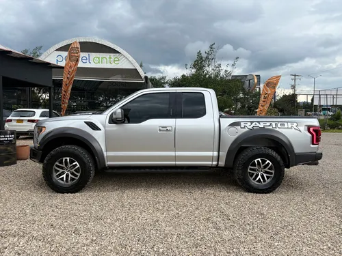 F150 Svt Raptor