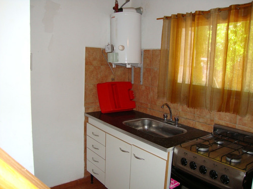 Imagen 9 de 12 de Departamentos En Santa Teresita