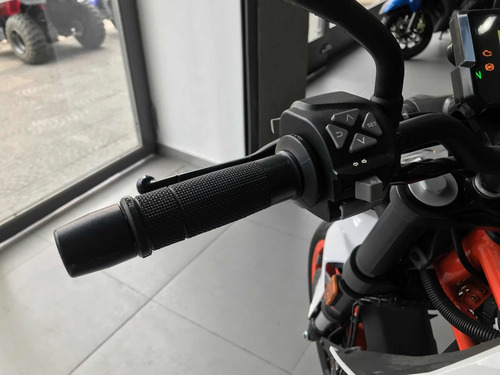 Imagen 10 de 25 de Ktm Duke 390 Ng 2020 Impecable Sin Detalles Delisio Motos