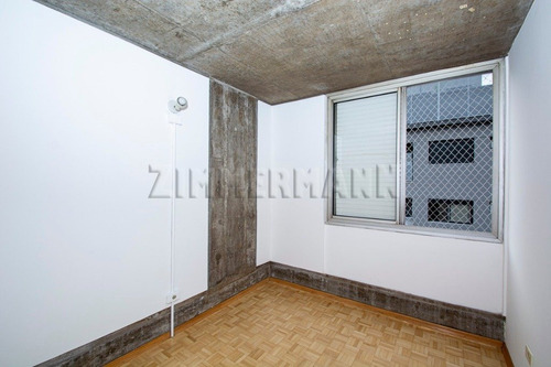 Apartamento - Pinheiros - Ref: 122868 - V-122868