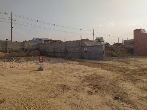 Imagem 4 de 16 de Terreno À Venda, 221 M² Por R$ 287.300,00 - Parque Residencial Sabiás - Indaiatuba/sp - Te2955