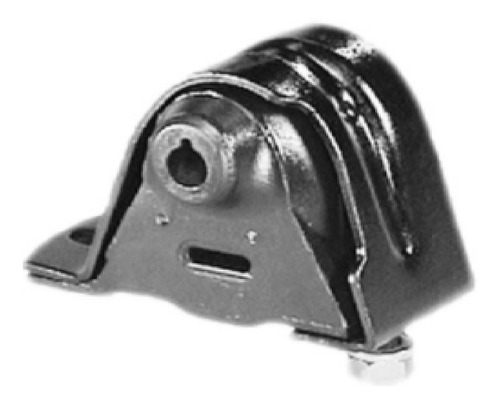 Soporte Motor Delantero Jeep Tj 2005-2006 L6 4.0 Derecho