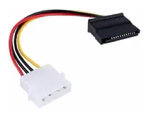 Comprar Cable Sata Brobotix 102242 Sata Macho Hembra \u002Fv