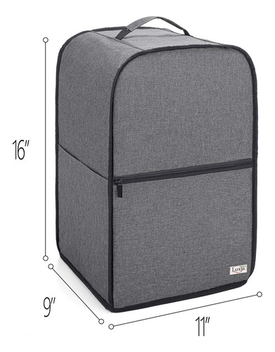 Funda Para Procesadora De Alimentos Luxja