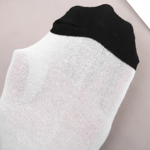 Calcetines Deportivos De Algodón Transpirable Para Hombre, 5