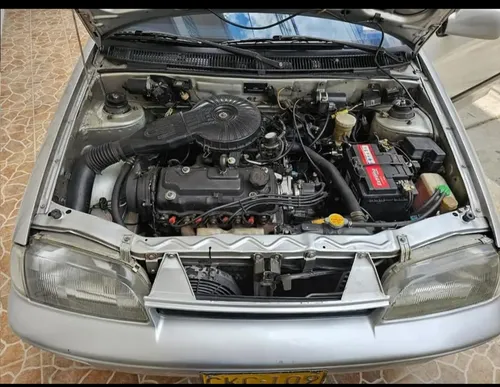 Chevrolet Swift 1.3