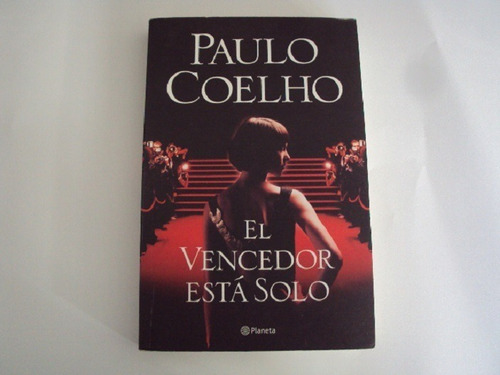El Vencedor Esta Solo - Paulo Coelho - Planeta