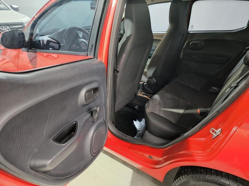 Imagen 11 de 12 de Fiat Mobi Easy 2016 Sarthou