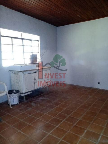 Imagem 8 de 15 de Chacara - Ref: 4469 - V-4469