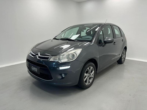 Citroën C3 Tendance A