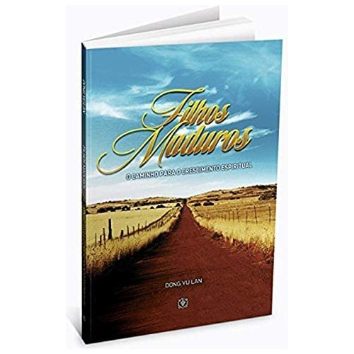 Libro Filhos Maduros