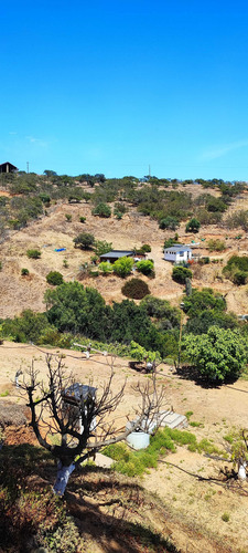 Parcela 5000m2 Embalse Los Aromos 1 (92909)