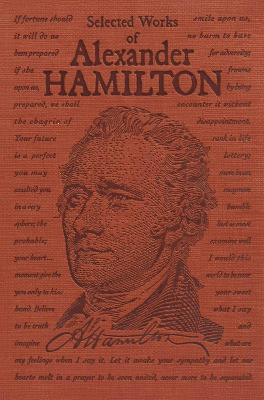 Libro Selected Works Of Alexander Hamilton - Alexander Ha...
