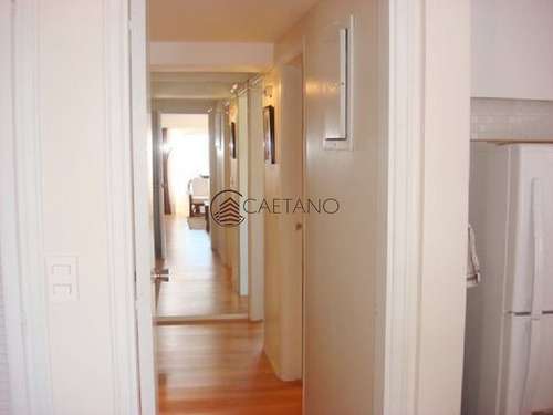 Imagen 12 de 15 de Muy Lindo Apartamento En Penã?ânsula.. A Metros Del Mar, Totalmente Reciclado. - Punta Del Este Peninsula