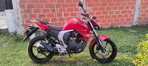 Yamaha Fz 150