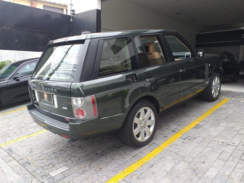 Land Rover Vogue 3.6 Tdv8 Diesel
