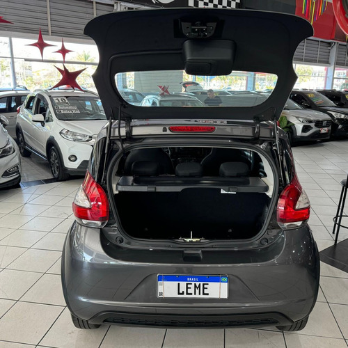 Fiat Mobi 1.0 Like Flex 5p