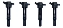 Comprar Juego 4 Bobinas Compatibles Kia Optima G4na 2013-2015 \u002Fe2